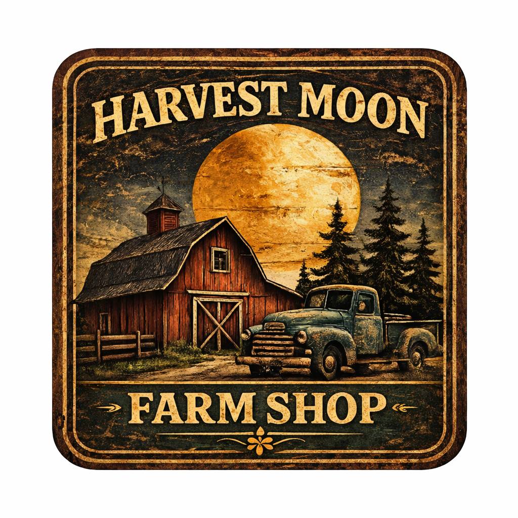 Harvest Moon Farm Shop